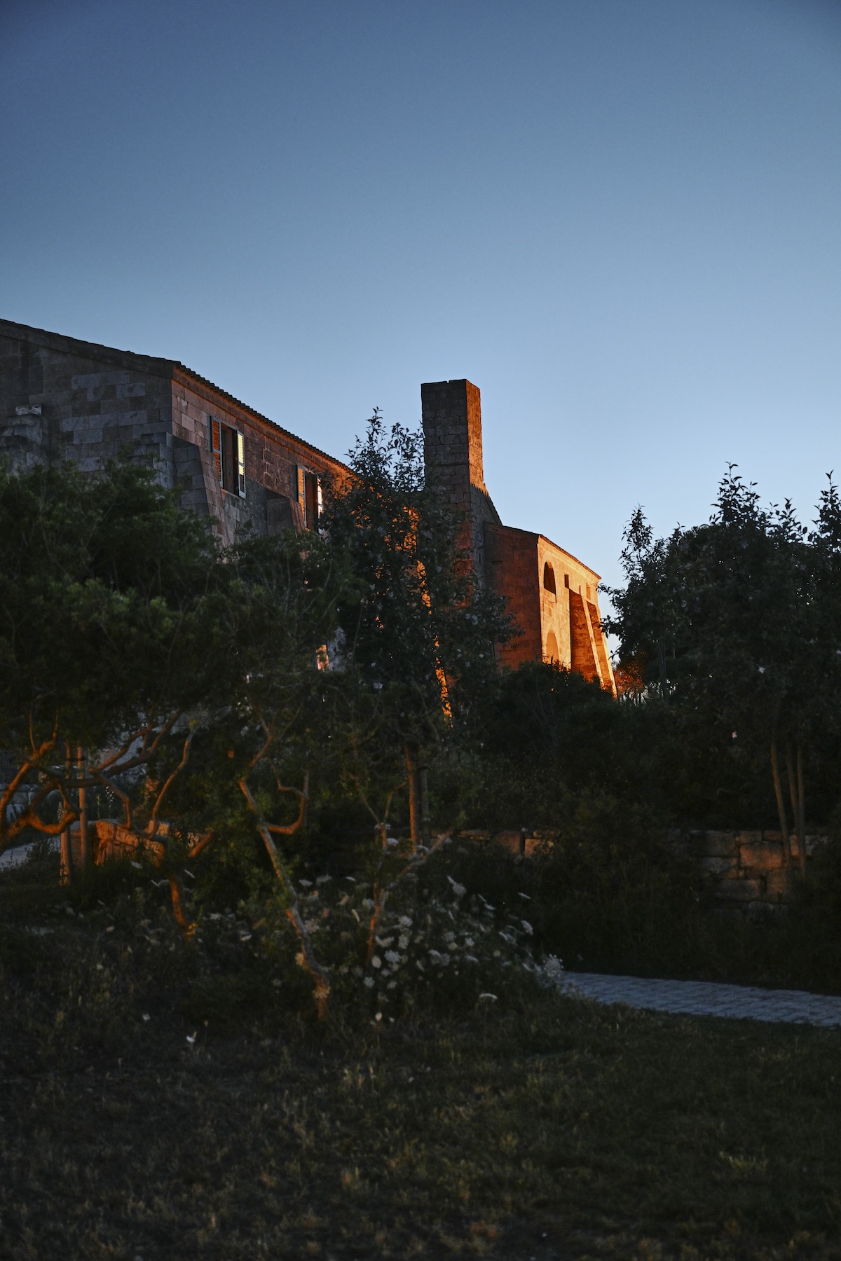 Hospital foundation