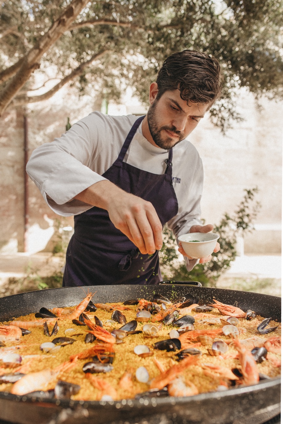 Cantina Events - Maria Missaglia 17