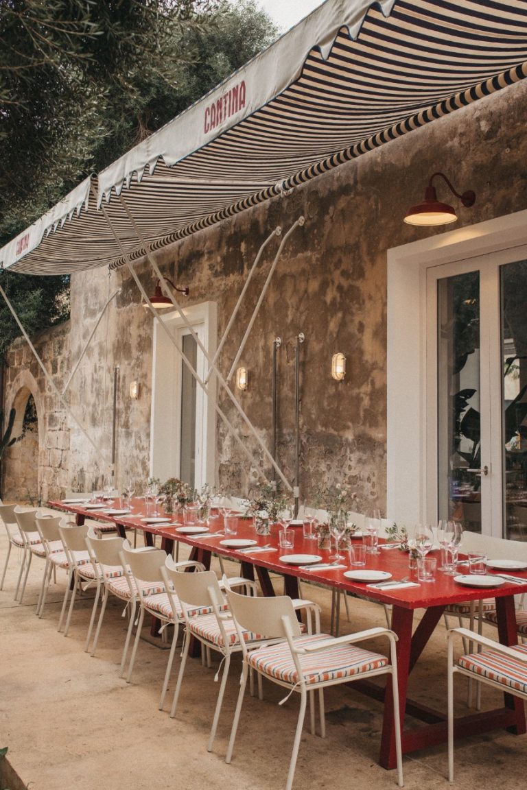 Cantina Events - Maria Missaglia 25
