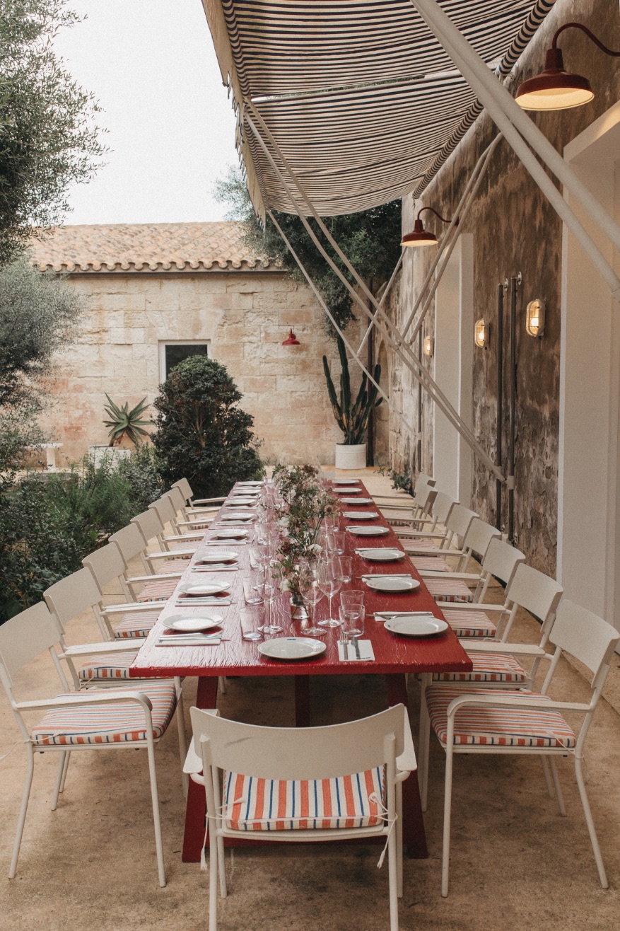 Cantina Events - Maria Missaglia 26