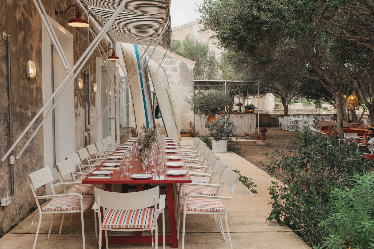 Cantina Events - Maria Missaglia 28