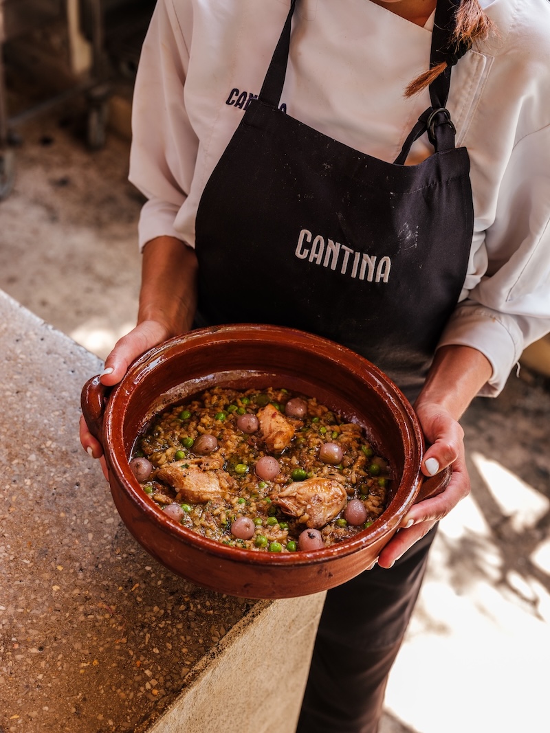 Cantina May 25 57