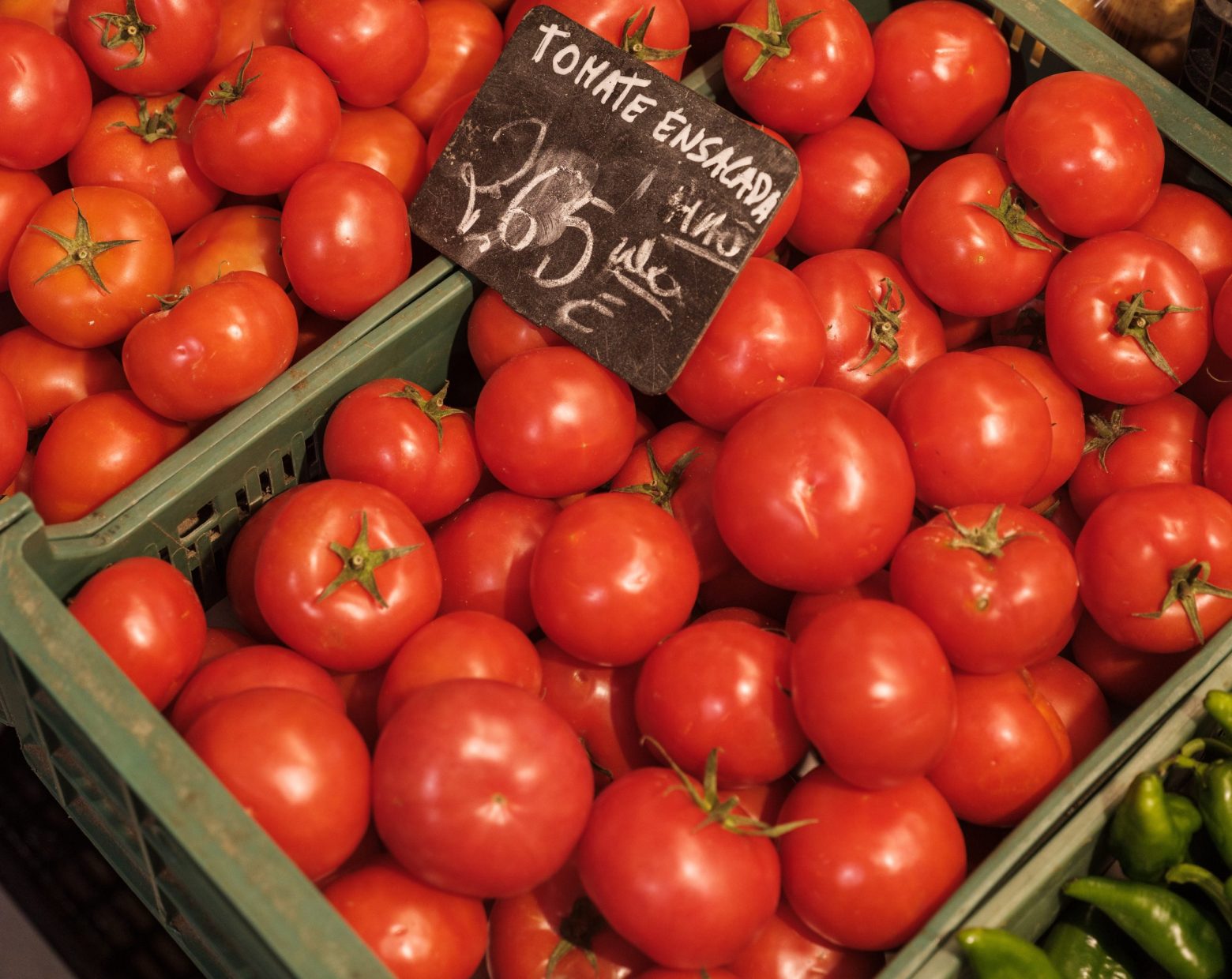 Cantina May Suppliers 25 02